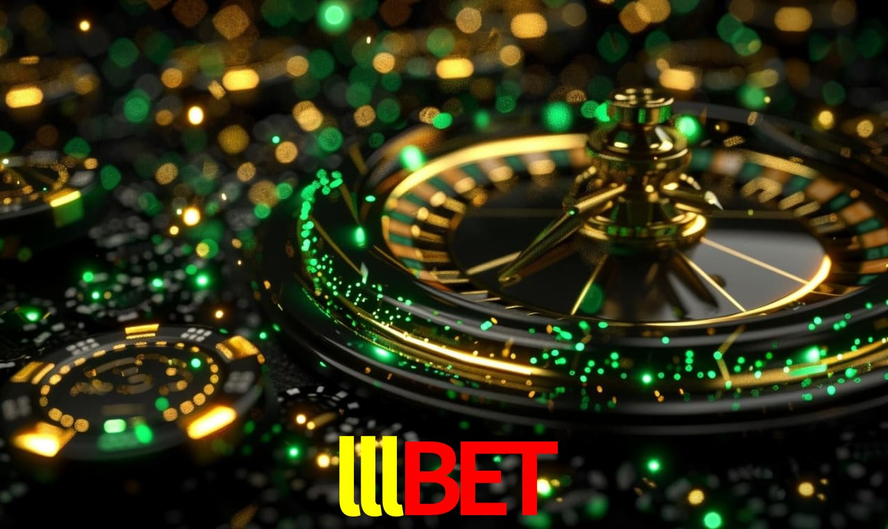 lllbet Plataforma