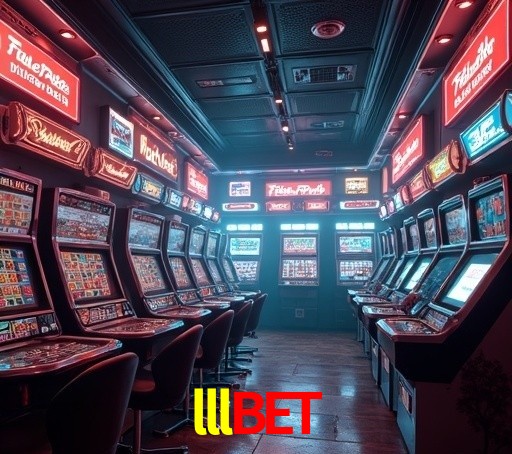 lllbet cassino
