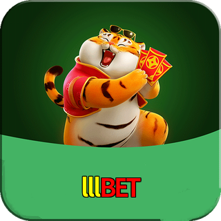 Logo lllbet